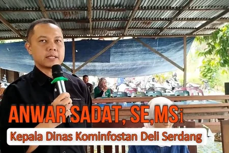 Lestarikan Budaya Nusantara, Radio Komunitas MITRA FM Sukses Gelar Festival Budaya Rakyat 2025